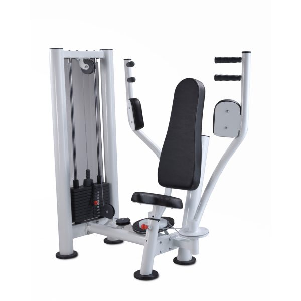 دستگاه قفسه سینه پاناتا Pectoral Machine