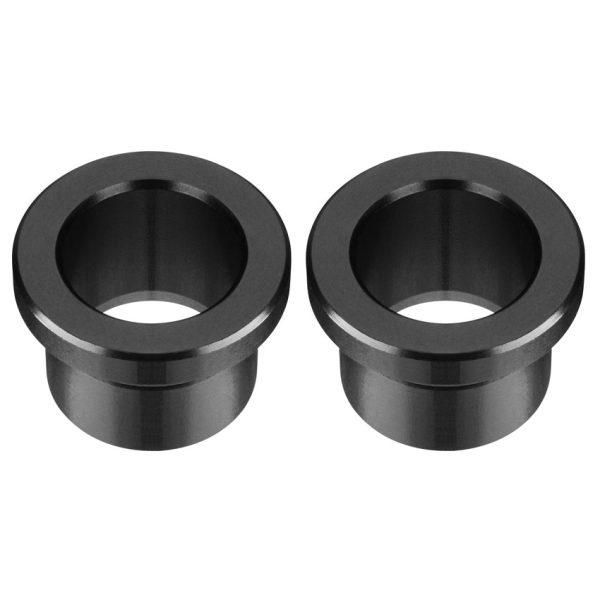 12mm FT Road Axle Adapters