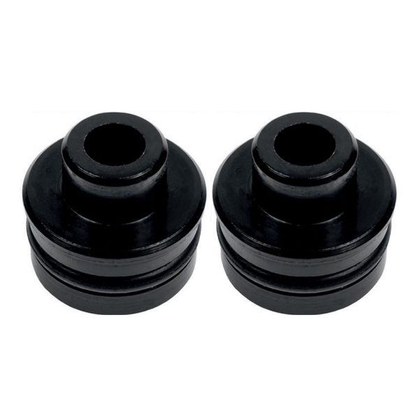 Mavic Adapters front 15-9mm Xmax SLR/ST < 2011 + Quick release