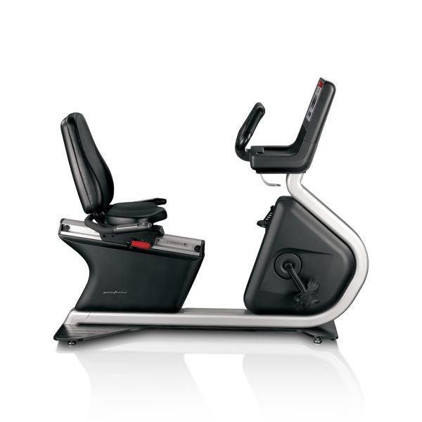 Panatta Horizontal Bike Platinum