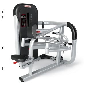 ROWING MACHINE CIRCULAR