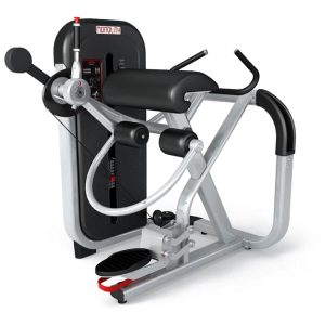 GLUTEUS MACHINE