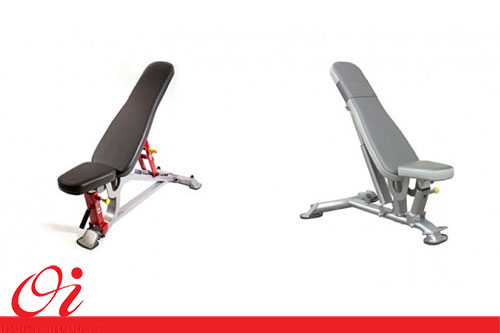 نیمکت بدنسازی