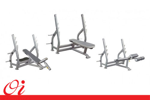 نیمکت بدنسازی