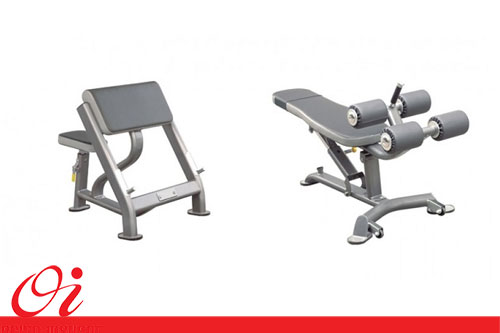 نیمکت بدنسازی