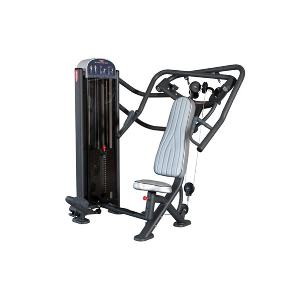 FitEvo Inclined Chest Press Circular Model 1FE034