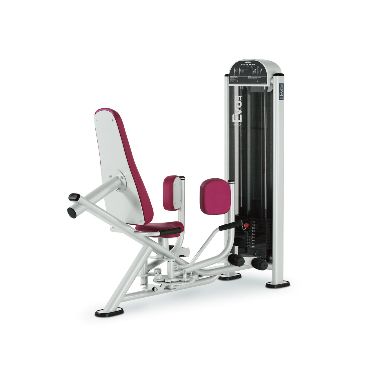 Fitevo 1fe087 دستگاه نزدیک کننده ران پاناتا FitEvo مدل1FE087