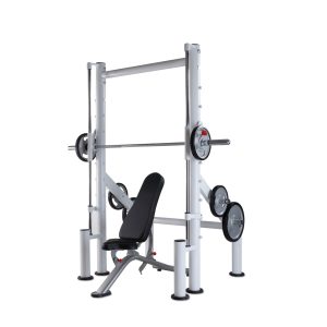 دستگاه اسمیت-چند کاره پاناتا Smith Machine