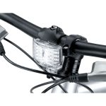 چراغ جلو دوچرخه برند تاپیک