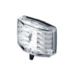 چراغ جلو دوچرخه برند تاپیک