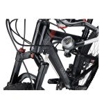 تلمبه دستی دوچرخه برند تاپیک