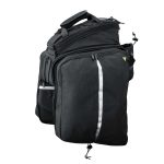 کیف عقب دوچرخه برند تاپیک