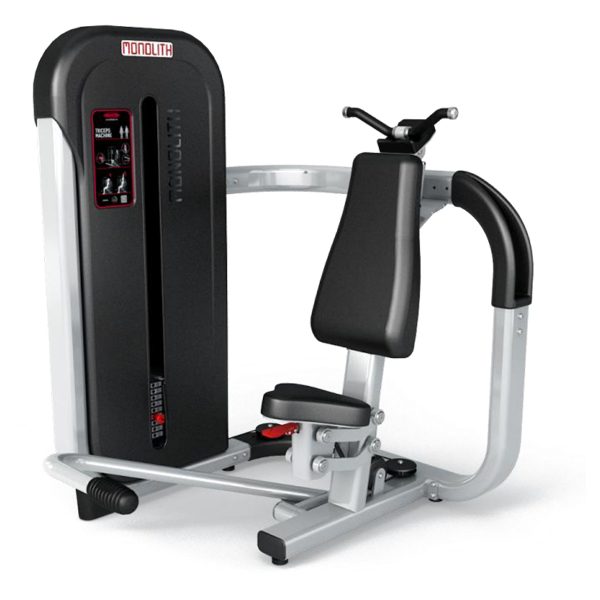 TRICEPS MACHINE /