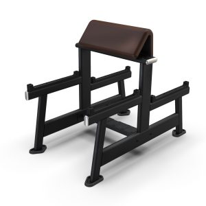 intenza Arm Curl Bench SBR-05