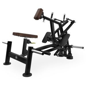 intenza Seated Row UL-04