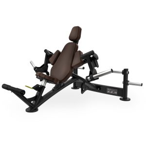 intenza Biceps Curl UL-05