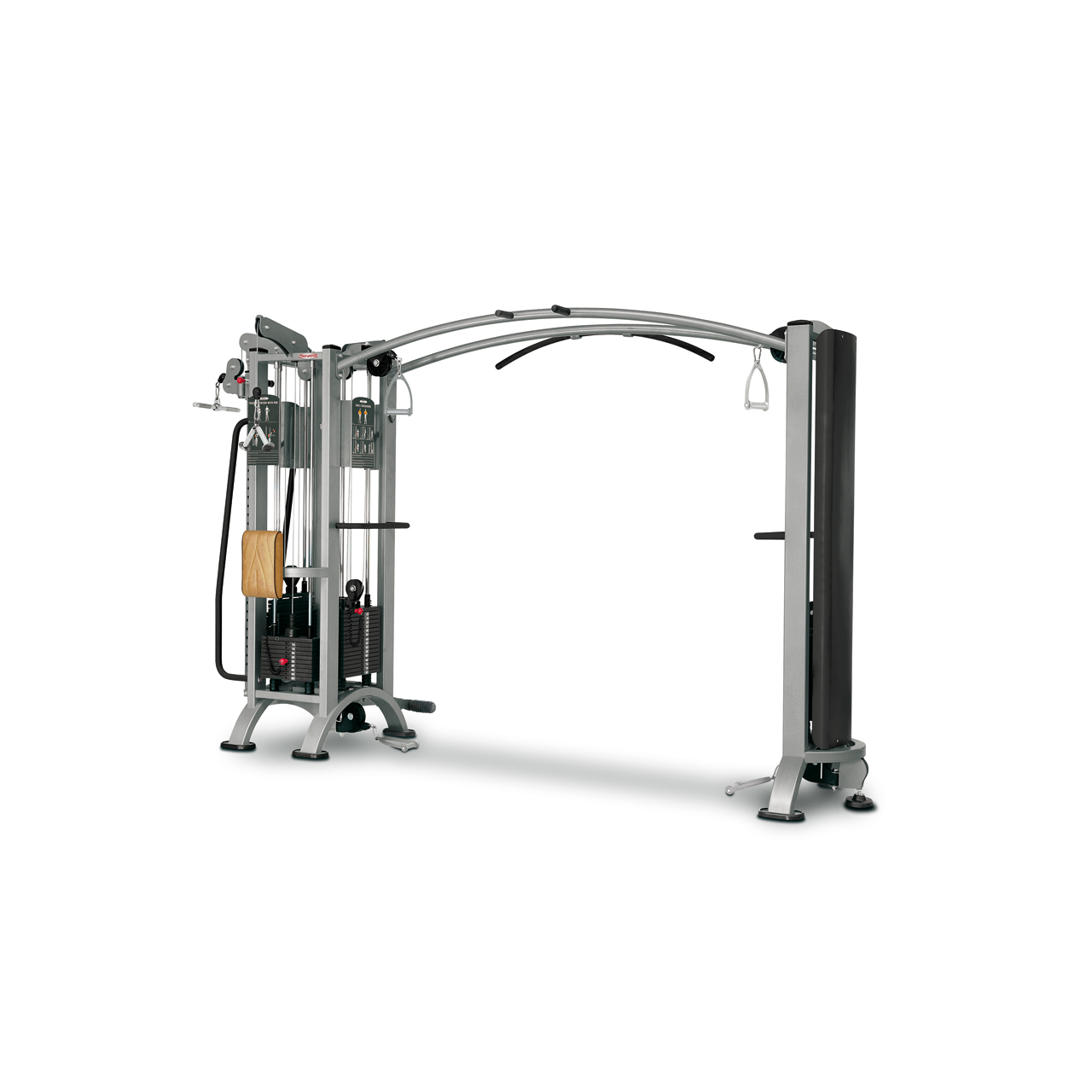 1xpl112+116 دستگاه کراس آور چهار ایستگاهی پاناتا XpLux مدل1XPL112+1XPL116