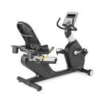 دوچرخه ثابت نشسته باشگاهی