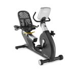 دوچرخه ثابت نشسته باشگاهی