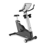 دوچرخه ایستاده