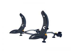 باربند مخصوص دو دوچرخه، ساریس