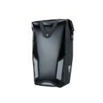 خورجین عقب دوچرخه برند تاپیک رنگ مشکی