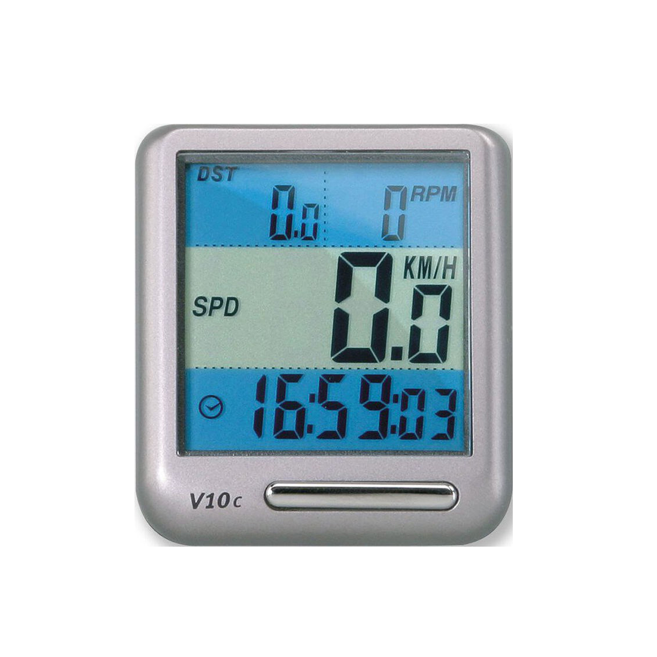 Topeak-Panoram-V10C کیلومتر شمار (پانورم ) دوچرخه برند تاپیک