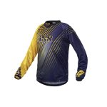 پیراهن دوچرخه سواری iXS Orcan