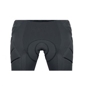 شورت ضربه گیر ران پا iXS