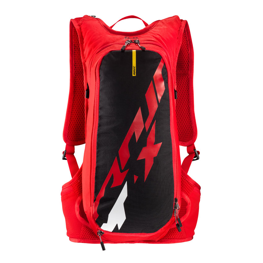 Crossmax Hydropack-red کوله مویک Crossmax Hydropack 8.5L