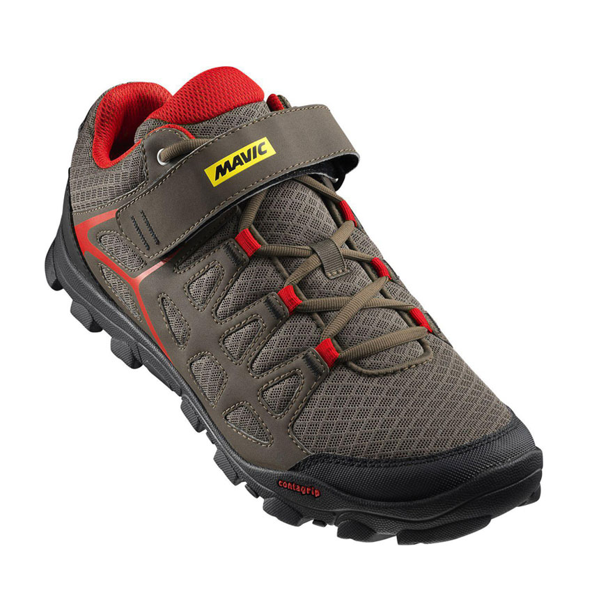 Crossride-1 کفش دوچرخه سواری کوهستان، مویک Crossride