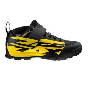 کفش دوچرخه سواری کوهستان، مویک Deemax Pro