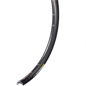 طوقه خالی دوچرخه کوهستان، مویک XC 621 Disc