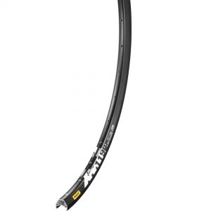 طوقه خالی دوچرخه کوهستان، مویک XM 119 Disc