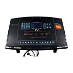 مانیتور تردمیل