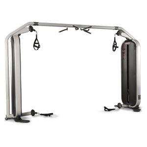 دستگاه بدنسازی کراس آور پاناتا مدل MONOLITH 1MTH111