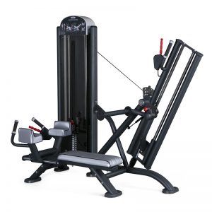 دستگاه بدنسازی چندکاره ران