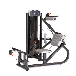 دستگاه بدنسازی چندکاره باسن و پشت ران پاناتا FitEvo 1FE097