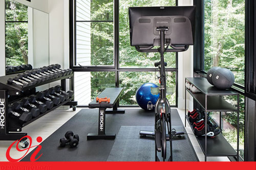 باشگاه خانگی