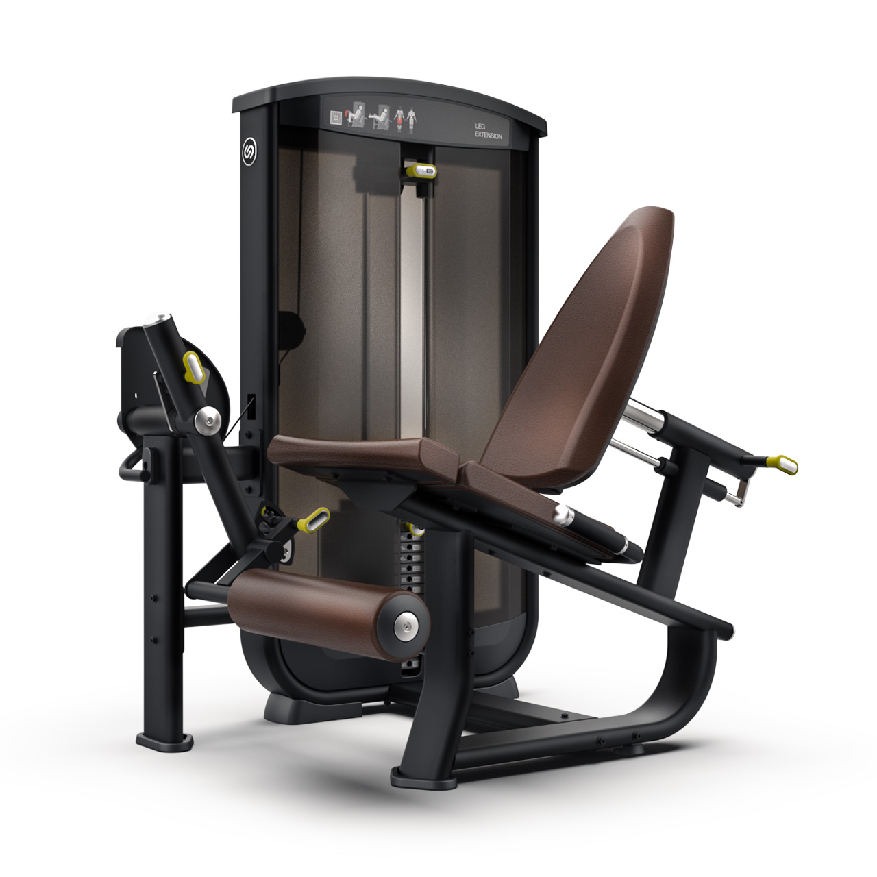 EL-09 دستگاه جلو ران