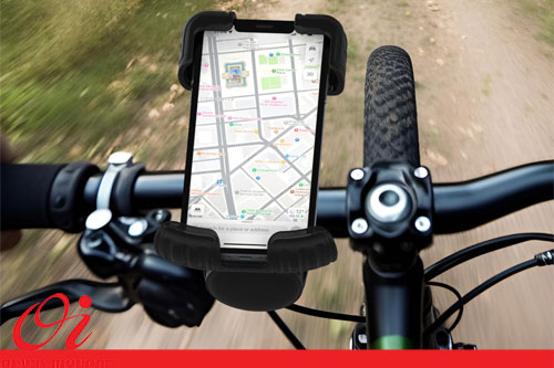 نگهدارنده موبایل