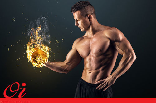 دستگاه بدنسازی