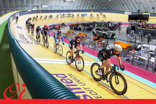 دوچرخه پیست فوجی