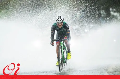 گلگیر دوچرخه