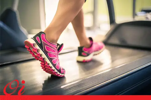 سنسور تردمیل