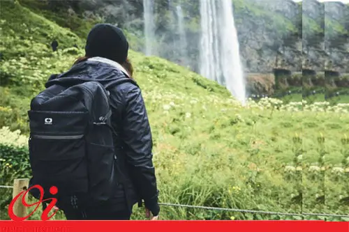 کوله پشتی سفری