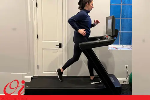 تردمیل خانگی