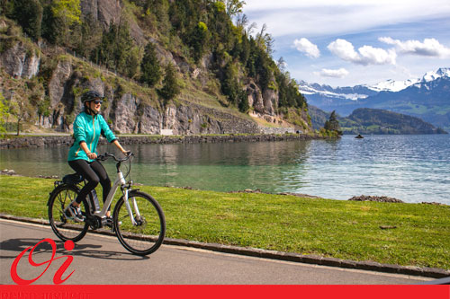 لوازم دوچرخه