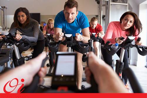 دوچرخه ثابت