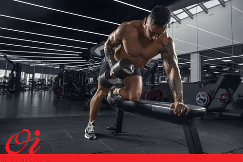 دستگاه بدنسازی